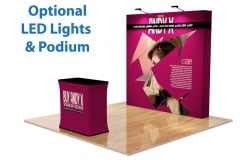 JARA PRO ADVERTISING | DISPLAY BANNERS |  IMPRENTA EN HOUSTON