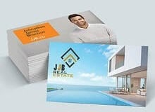 TARJETAS PERSONALES  EN HOUSTON | JARA PRO ADVERTISING | IMPRENTA EN FLORIDA