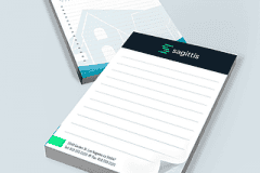 IMPRENTA EN HOUSTON | NOTEPADS HOUSTON | CONROE, SPRING, KATY