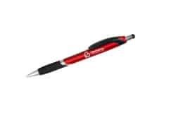 LAPICEROS CON LOGO HOUSTON | CUSTOM PENS | JARA PRO ADVERTISING