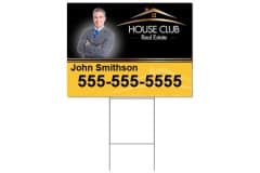 JARA PRO ADVERTISING | IMPRENTA EN HOUSTON | YARD SIGNS |  CONROE, SPRING, KATY