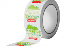 IMPRENTA EN HOUSTON  | ROLL LABELS  PRINTING