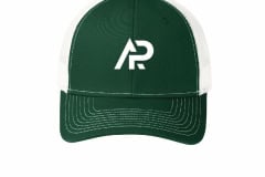 CAPS LOGO EMBROIDERY FOR BUSINESS | BORDADO EN TEXAS