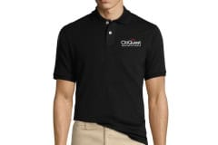 IMPRESION DE LOGO EN POLOS HOUSTON TEXAS