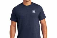 PLAYERAS PARA CONTRATISTAS Y COMPAÑIAS