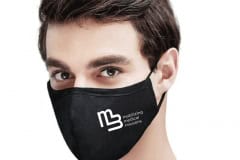 JARA PRO ADVERTISING  | MASCARAS PESONALIZADAS