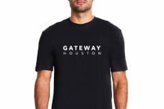 PLAYERAS PARA IGLESIAS | GATEWAY LONG BODY SHIRT| IMPRENTA DE CAMISAS TEXAS, FLORIDA, LOUSIANA