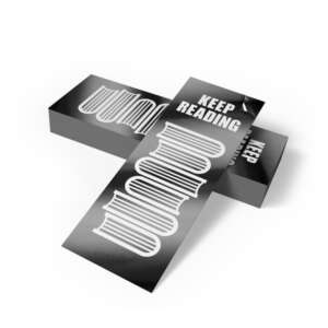 BOOKMARKS | IMPRENTA EN HOUSTON | SEPARADORES DE LIBRO Y BIBLIA EN HOUSTON