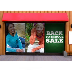 SEE THROUGH STICKERS | IMPRENTA DE WINDOW STICKER HOUSTON | STICKERS PARA VENTANAS | PRINTING PLACE HOUSTON | PRINTING PLACE HOUSTON