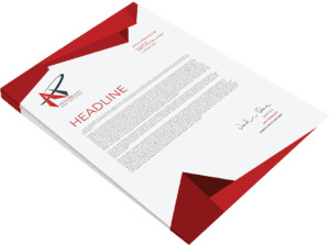 LETTERHEAD | JARA PRO ADVERTISING