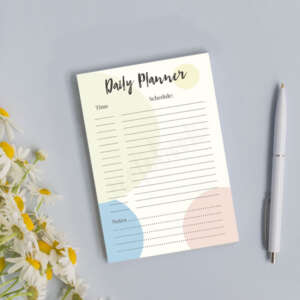 NOTEPADS | JARA PRO ADVERTISING
